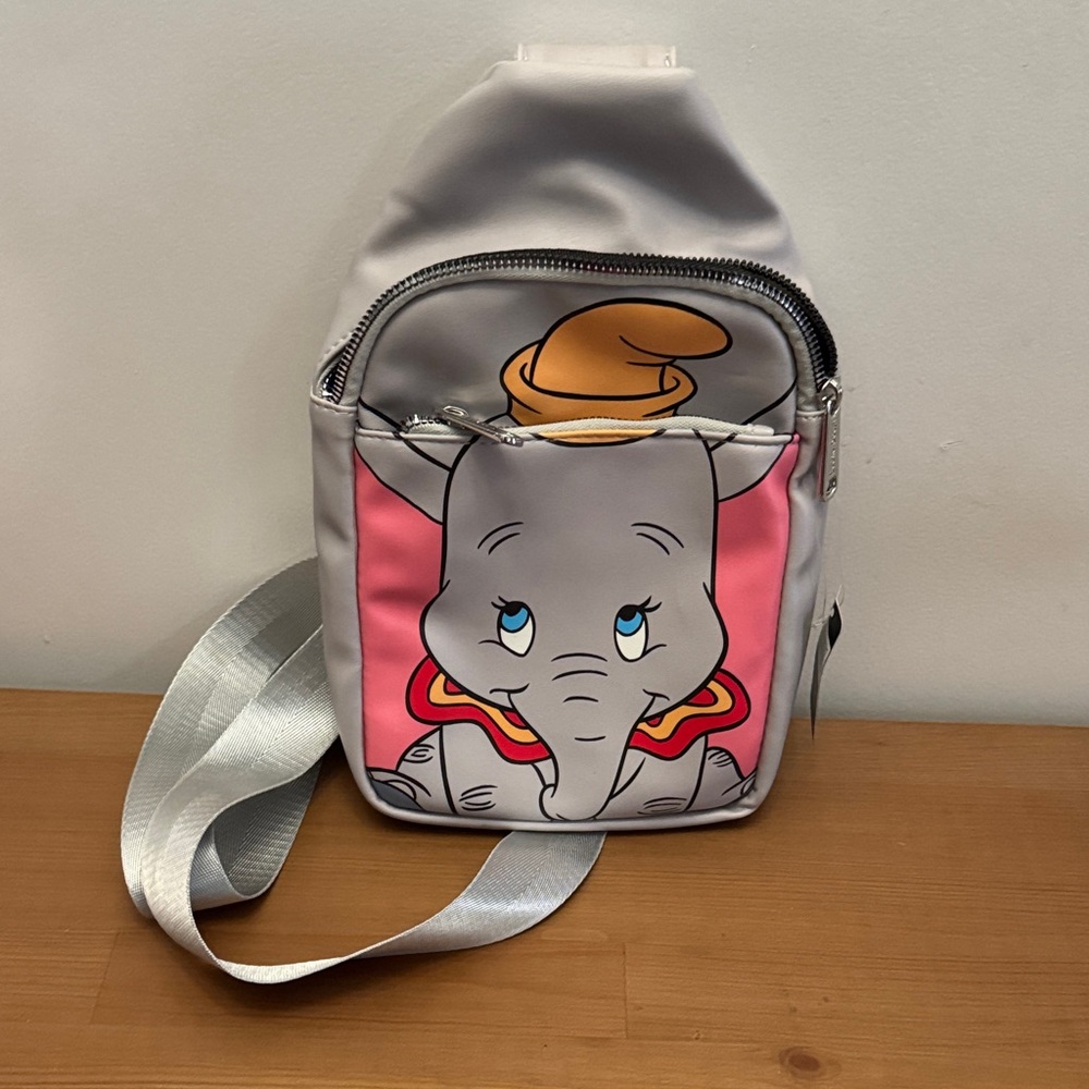 Dumbo Sling bag